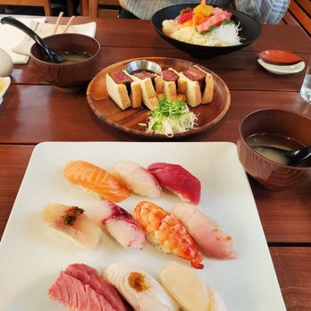 Himitsu - Nigiri - Sushi Bars Near Me - La Jolla, California Himitsu - Nigiri - Sushi Bars Near Me - La Jolla, California