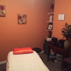 The Massage Shoppe
