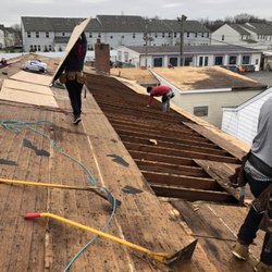 Atlantic Roofing