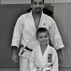 Koei-Kan Martial Arts Academy - Sensei Robles