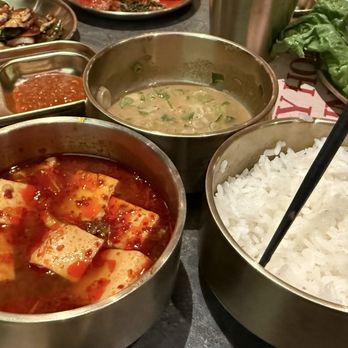 Mama Xita BBQ - Korean Near Me - Bellevue, Washington Mama Xita BBQ - Korean Near Me - Bellevue, Washington