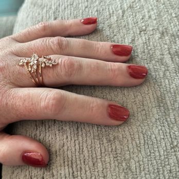 Prose Nails - Nail Salons Near Me - Rogers, Minnesota