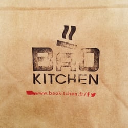 Bao Kitchen