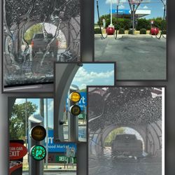 Xpress Car Wash - Phone addiction issues