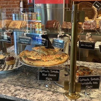 On the Rise Bread - Baked food display - Bakeries Near Me - Roanoke, Virginia