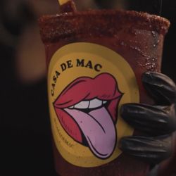 Casa De Mac - Michelada Mix