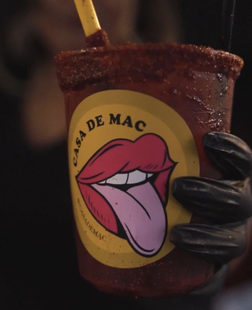 Casa De Mac