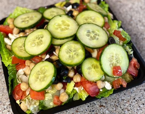 Lettuce Eat by null