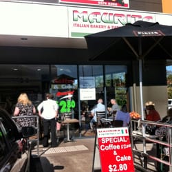 Maurita Italian Bakery & Patisserie