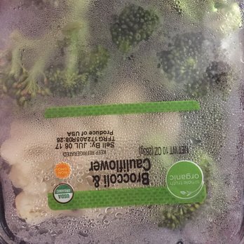 Ralphs - Fresh produce left on the shelves 9 days past it's sell by date. YUCK! - Grocery Near Me - San Pedro, California Ralphs - Fresh produce left on the shelves 9 days past it's sell by date. YUCK! - Grocery Near Me - San Pedro, California