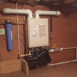 Barney Jordan Plumbing