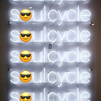 SoulCycle - Cycling Classes Near Me - Dallas, Texas
