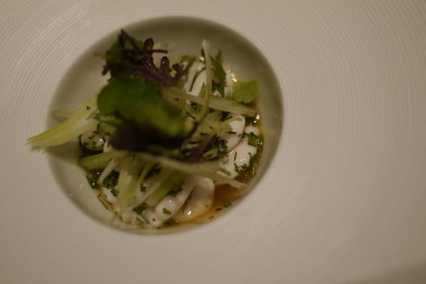 Quintessence by null Quintessence by null