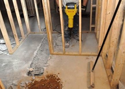 Slide of Triple J Plumbing