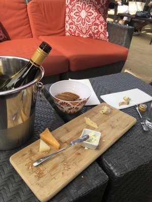 Bernardus Winery by null