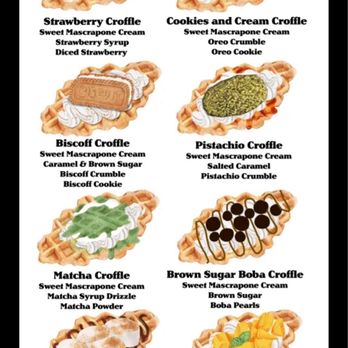 Milkcow - Grand Flamingo - Desserts Near Me - Las Vegas, Nevada Milkcow - Grand Flamingo - Desserts Near Me - Las Vegas, Nevada