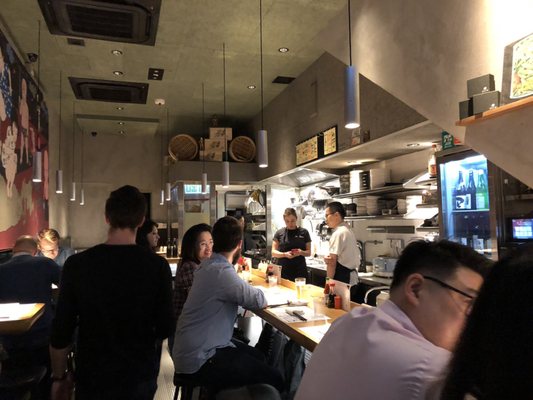 OKRA Hong Kong by null