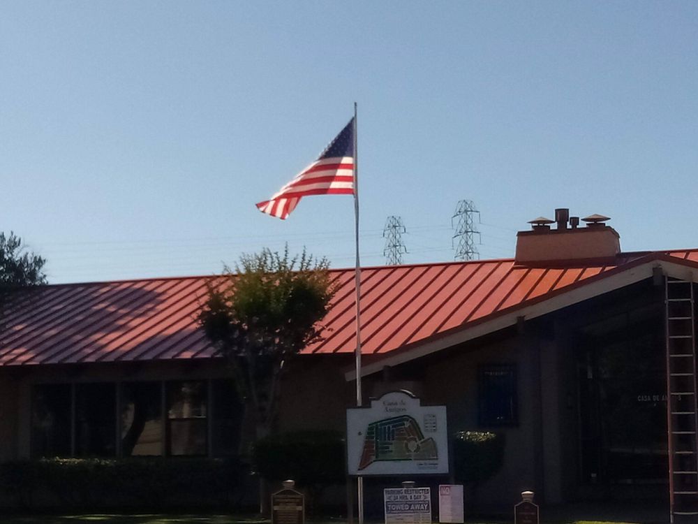 Slide of DC Roofing & Waterproofing Systems