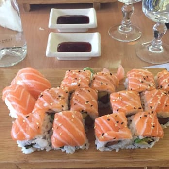 Okayama - California Royal - Japanese Near Me - Paris, 75 Okayama - California Royal - Japanese Near Me - Paris, 75
