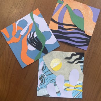 Crave Workshops - Collages - Art Classes Near Me - Hawthorne, California Crave Workshops - Collages - Art Classes Near Me - Hawthorne, California
