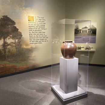 Winterthur - Museums Near Me - Winterthur, Delaware