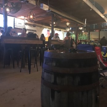 Rustic Tap - Cocktail Bars Near Me - Austin, Texas