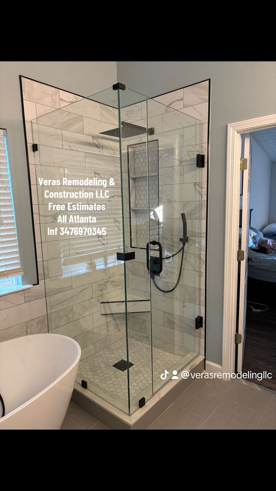 Slide of Veras Remodeling & Construction