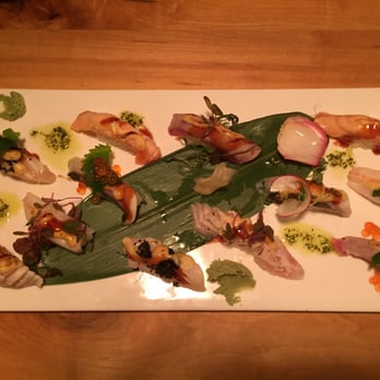 Saku Sushi - Chefs special torched sushi - Sushi Bars Near Me - Toronto, Ontario Saku Sushi - Chefs special torched sushi - Sushi Bars Near Me - Toronto, Ontario