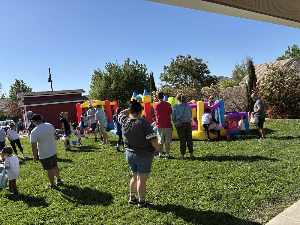 Play Care Learning Center - childcare center in Roseville, CA