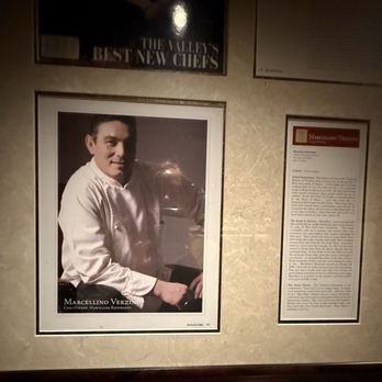 Marcellino Ristorante - The Chef-owner - Italian Near Me - Scottsdale, Arizona Marcellino Ristorante - The Chef-owner - Italian Near Me - Scottsdale, Arizona