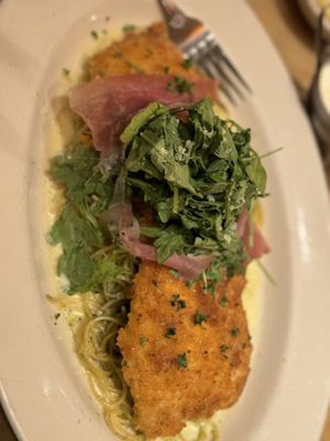 The Cheesecake Factory by null