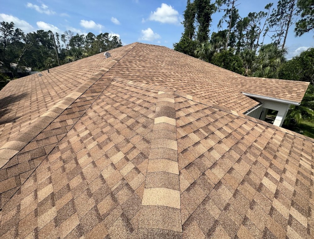 Slide of Proud American Roofing