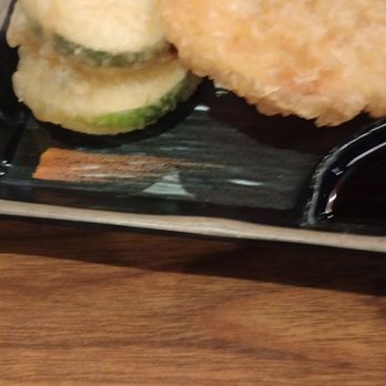 Haya Sushi - Vegetable tempura...AH MAY ZING - Japanese Near Me - Enfield, Connecticut Haya Sushi - Vegetable tempura...AH MAY ZING - Japanese Near Me - Enfield, Connecticut