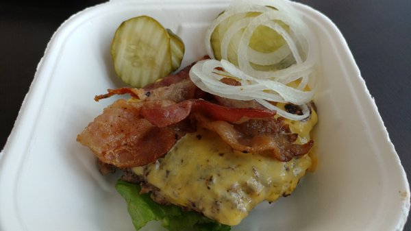 Smashburger by null