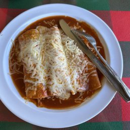 Enchilada