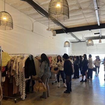 Blank Space - Venues & Event Spaces Near Me - Irvine, California