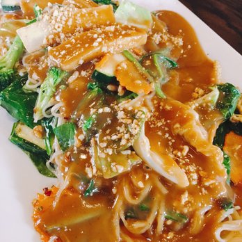 Sukho Thai - Thai Near Me - Bellevue, Washington