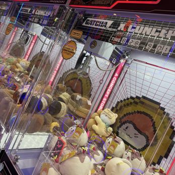 Gatcha - Arcades Near Me - Orlando, Florida Gatcha - Arcades Near Me - Orlando, Florida