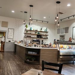 Marvel Bay Cafe - (10/30/25)
