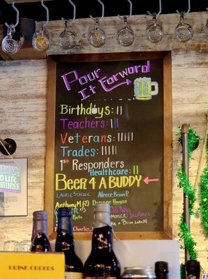 RT66 Old School Brewing by null