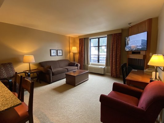 Sundial Hotel by null