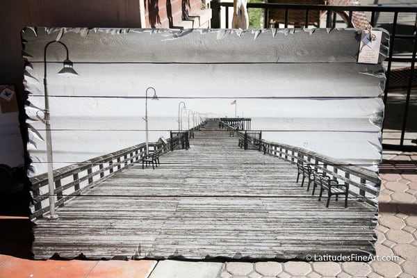Latitudes Gallery - Ventura by null