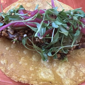 Vecina - Pork belly tacos - Latin American Near Me - Phoenix, Arizona Vecina - Pork belly tacos - Latin American Near Me - Phoenix, Arizona