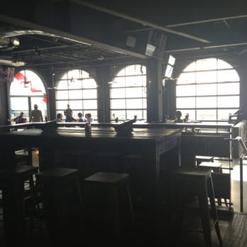Draft - Inside it's soo bright you can't see outside to the beach! - American Near Me - San Diego, California
