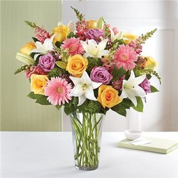 RTP Fresh Flowers