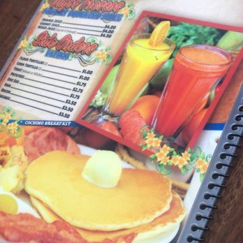 Los Tres Cochinitos - Mexican Near Me - Wilmington, California