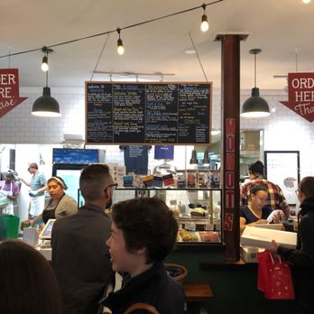 Monuts - Donuts Near Me - Durham, North Carolina