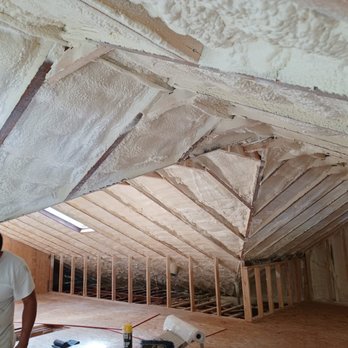 American Spray Foam Co - Insulation Installation Near Me American Spray Foam Co - Insulation Installation Near Me