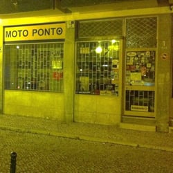 Moto Ponto
