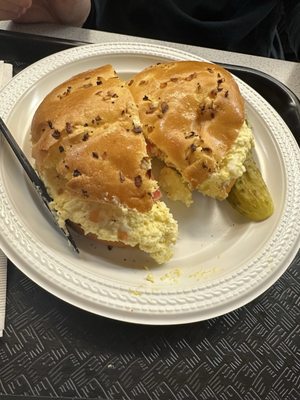 Loeb's NY Deli by null